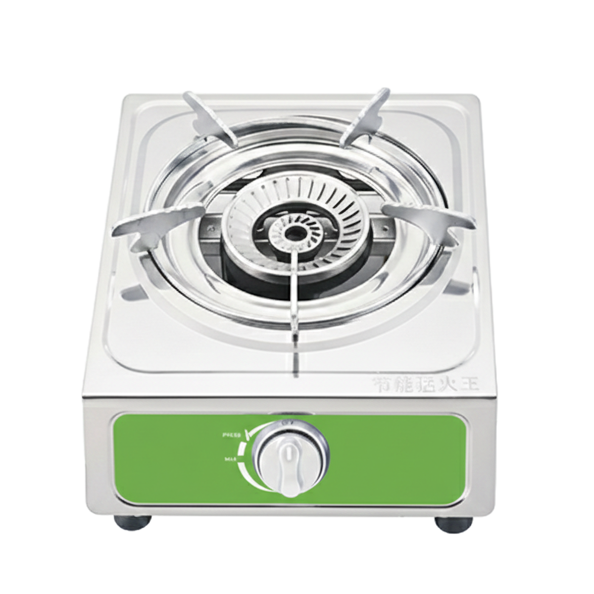 Fogão a Biogás – 1 Boca