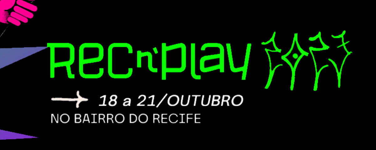 REC'n'Play 2023