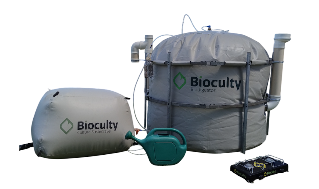 Quanto custa instalar um biodigestor no Brasil? Guia de valores e fatores que influenciam o investimento